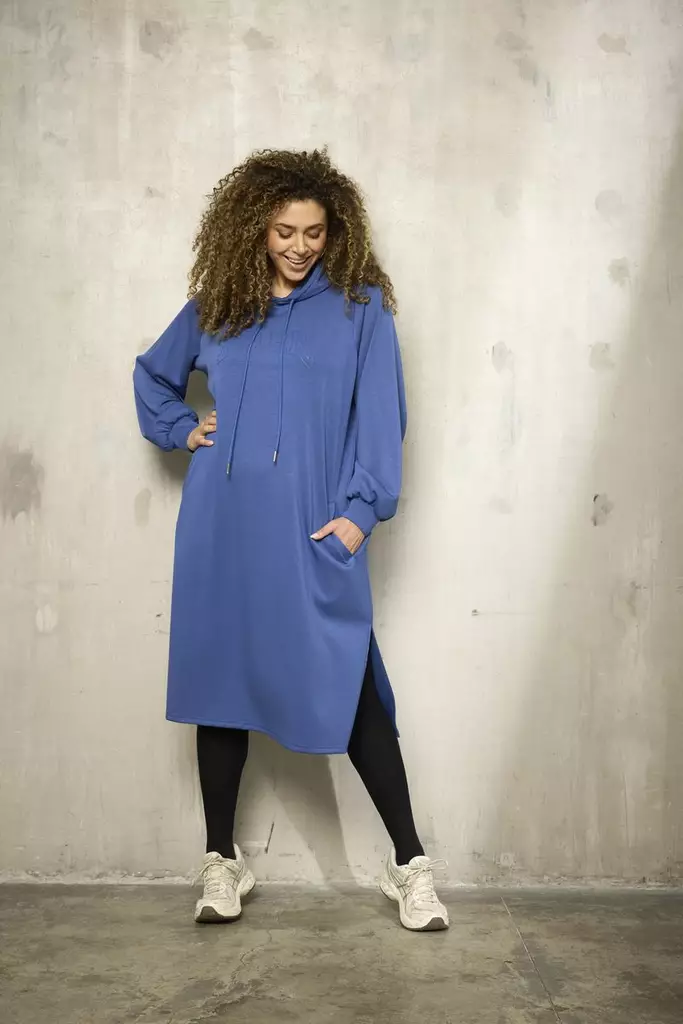 Zhenzi 201034 - Muotipiste naisten vaatteet - 201034 - 1