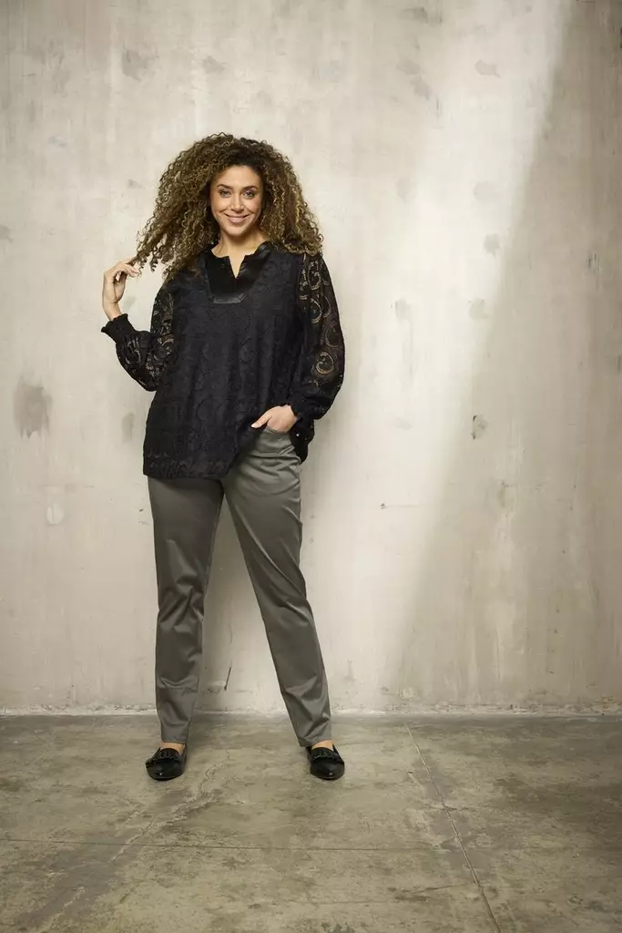 Zhenzi 201044 - Muotipiste naisten vaatteet - 201044 - 1