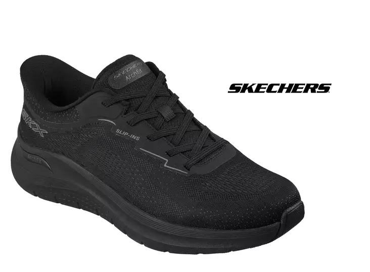 Skechers 232784 - Vapaa-aika miehet - 232784 - 1
