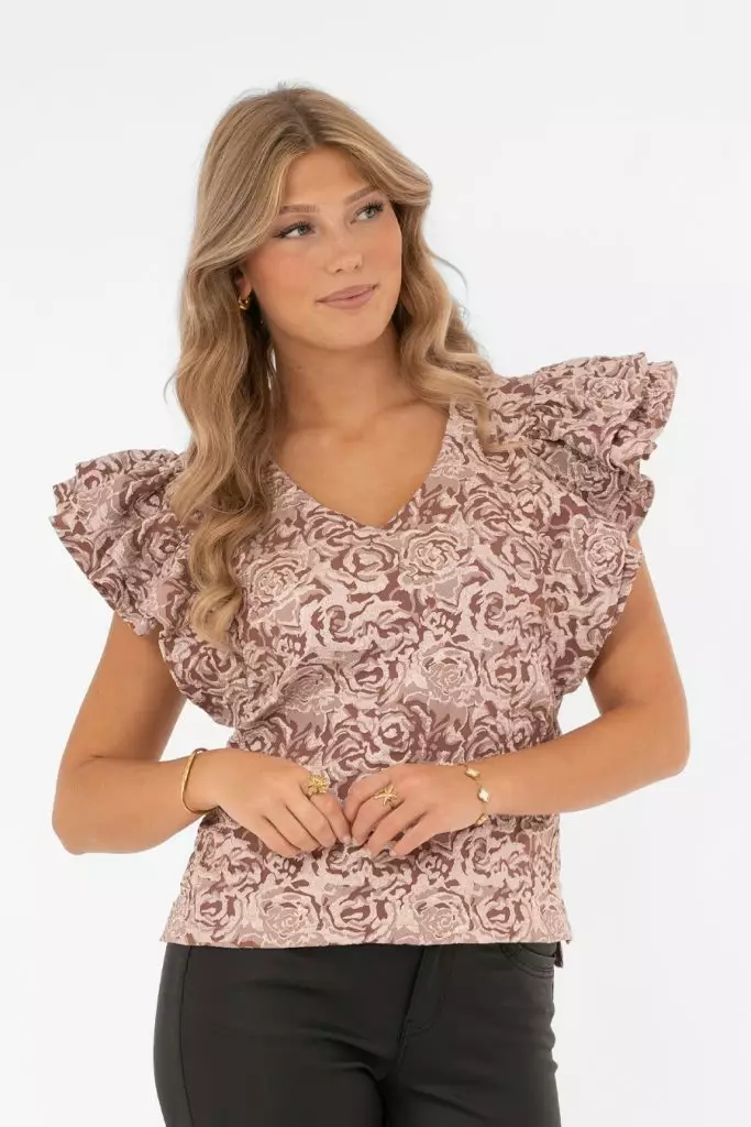 Capri Collection 26044 - Muotipiste naisten vaatteet - 26044 - 1