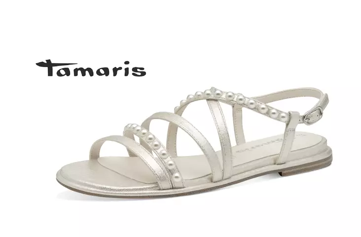 Tamaris 28143-44 - Juhlasandaalit - 28143-44 - 1