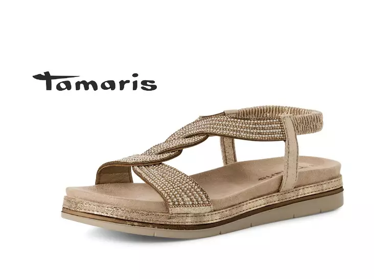 Tamaris 28200-44 - Sandaalit - 28200-44 - 1