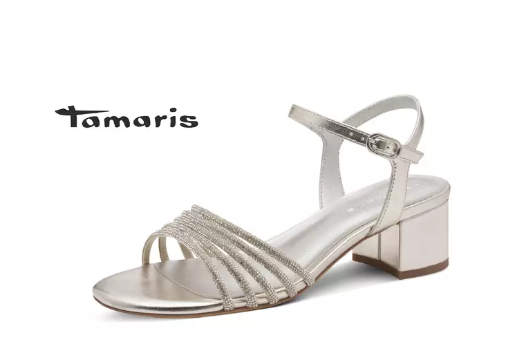 Tamaris 28248-44 - Juhlasandaalit - 28248-44 - 1
