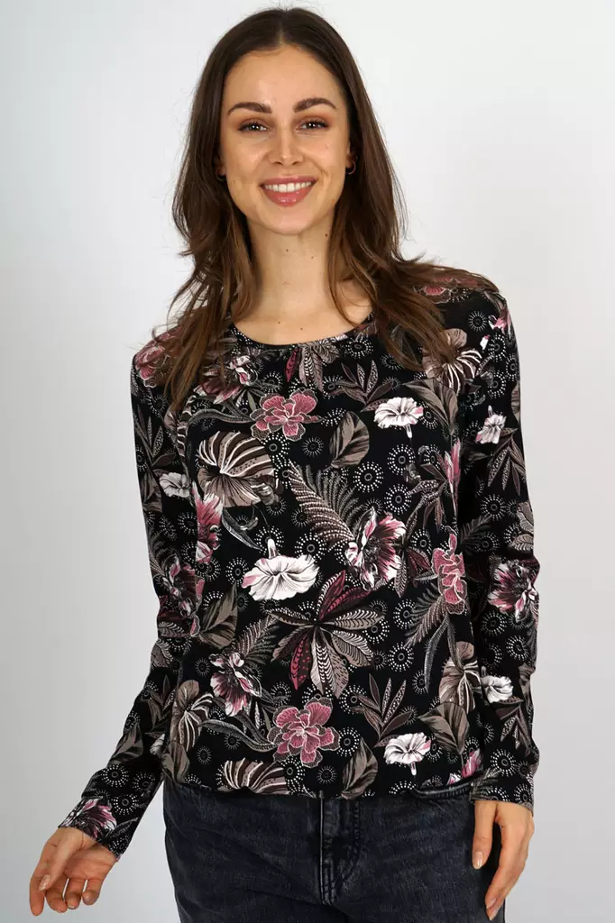 Gabriella K 51724 - Muotipiste naisten vaatteet - 51724 - 1
