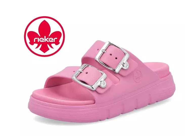 Rieker P2180-34 - Pistokkaat - P2180-34 - 1