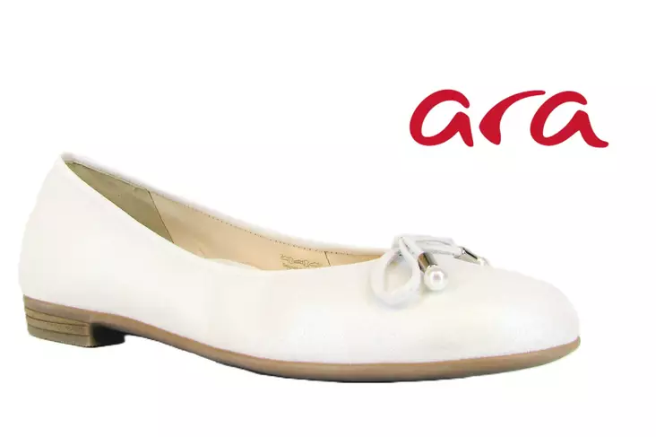 Ara 12-31324 - Balleriinat - 12-31324 - 1