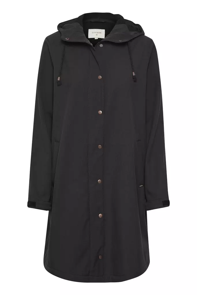 Cream Ulkoilutakki - Muotipiste naisten vaatteet - 10608654 - 1