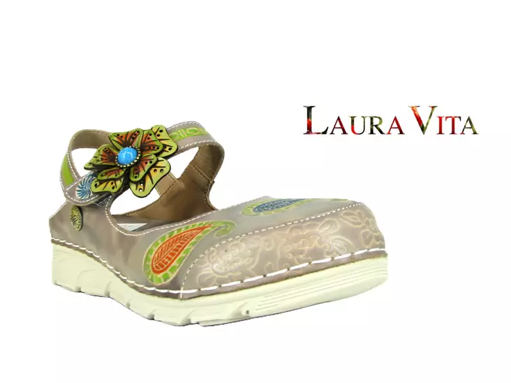 Laura Vita 6714 - Umpikärkiset - 6714 - 1