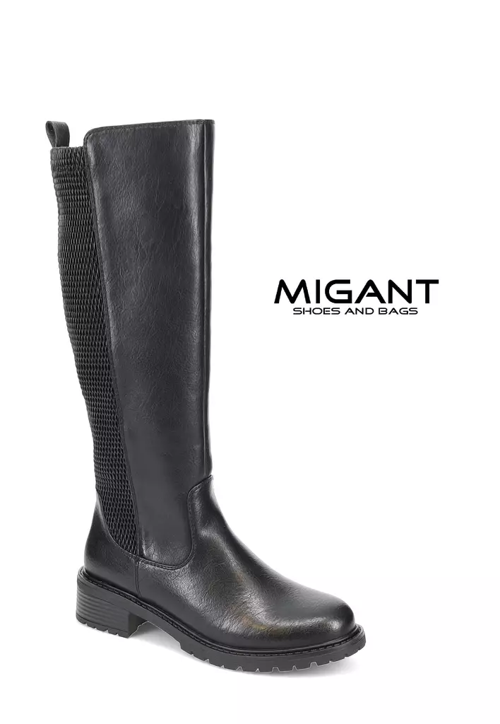 Migant A925-144 - Matalat saappaat - A925-144 - 6