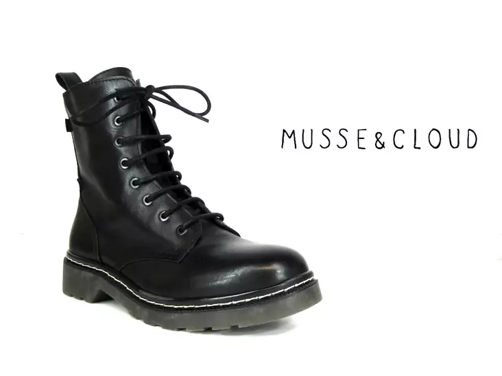 Musse&Cloud 2708984 - Nahka nilkkurit - 2708984 - 1