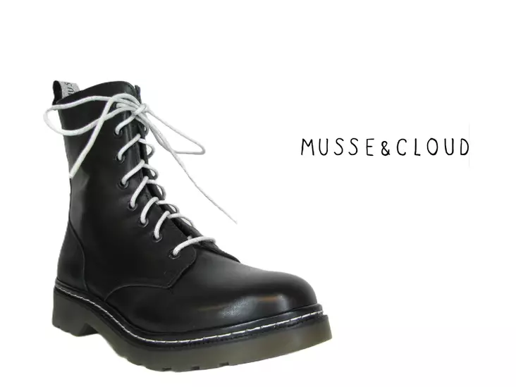 Musse&Cloud 2739994 - Nahka nilkkurit - 2739994 - 1