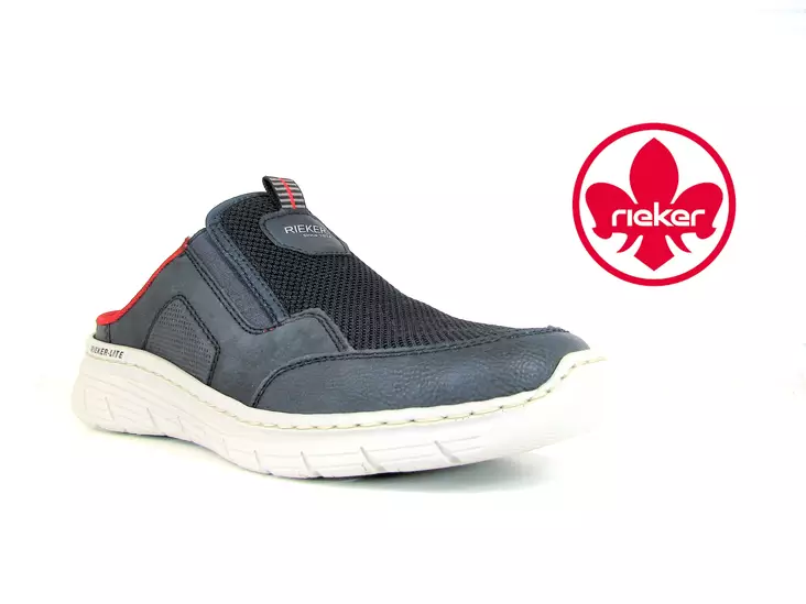 Rieker 13195-14 - Pistokkaat - 13195-14 - 1