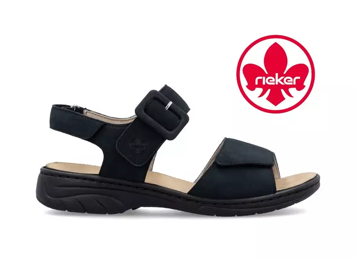 Rieker 64588-14 - Sandaalit - 64588-14 - 1