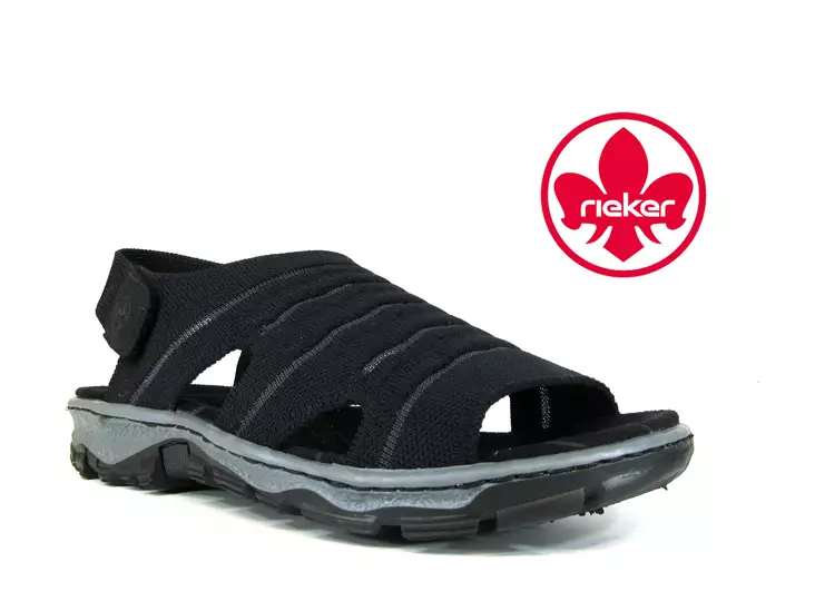 Rieker 68862-14 - Sandaalit - 68862-14 - 1