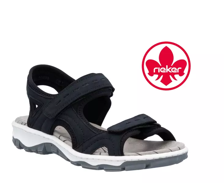 Rieker 68866-14 - Sandaalit - 68866-14 - 1