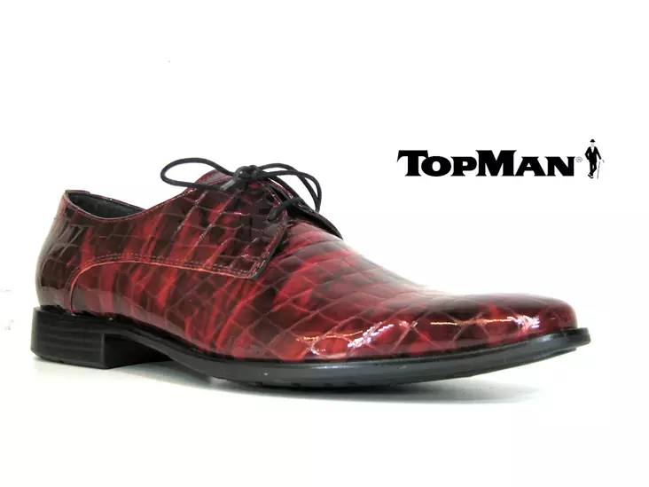 Topman 1072124 - Juhlakengät - 1072124 - 1