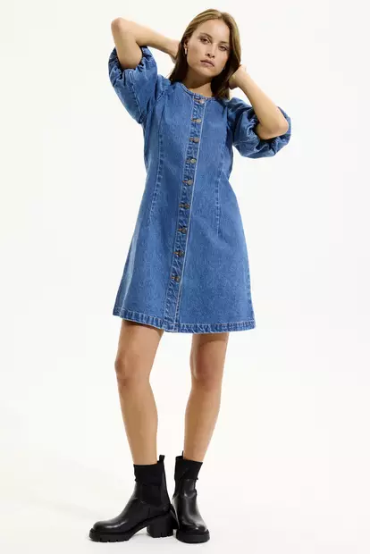 Made Public - Muotipiste naisten vaatteet - 100005 - 1