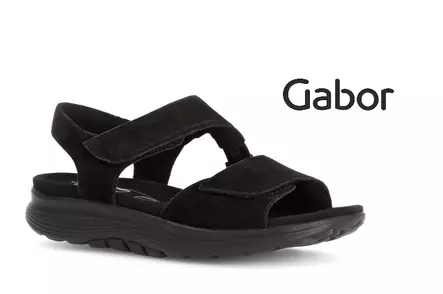 Gabor 66.815 - Sandaalit - 66.815 - 1