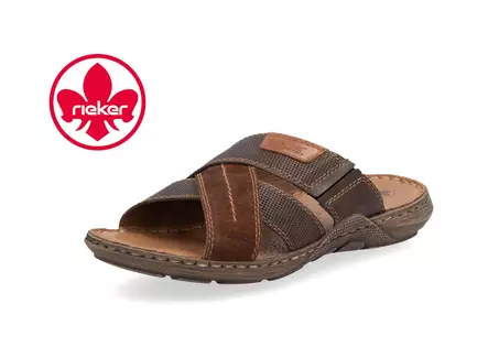 Rieker 22053-25 - Vapaa-aika miehet - 22053-25 - 7