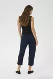 CRBerta Capri Twill - Muotipiste naisten vaatteet - 10614875 - 7
