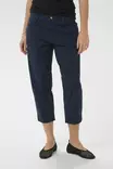 CRBerta Capri Twill - Muotipiste naisten vaatteet - 10614875 - 6