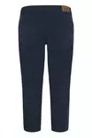 CRBerta Capri Twill - Muotipiste naisten vaatteet - 10614875 - 9