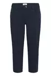 CRBerta Capri Twill - Muotipiste naisten vaatteet - 10614875 - 8