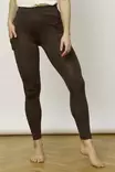 Zeze Ariana leggings - Muotipiste naisten vaatteet - 501315 - 1