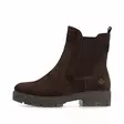 Rieker 75860-25 - Nahka nilkkurit - 75860-25 - 2