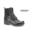 Migant L920-55 - Nahka nilkkurit - L920-55 - 1