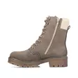 Rieker Y8119-25 - Muoti - Y8119-25 - 3