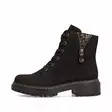 Rieker 72617-25 - Muoti - 72617-25 - 2