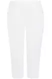 Ze-ze Edith 785 caprit - Muotipiste naisten vaatteet - 500785 - 4