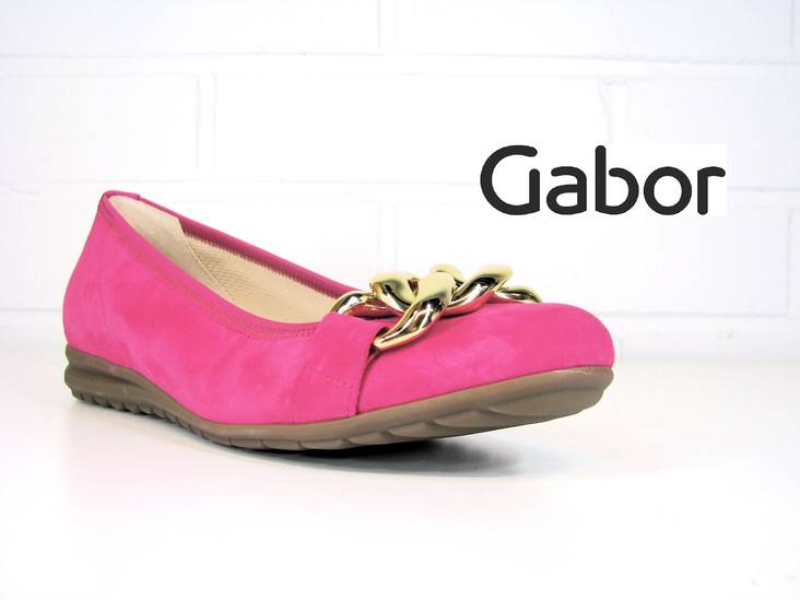 Gabor 42-625 - Balleriinat - 42.625 - 1