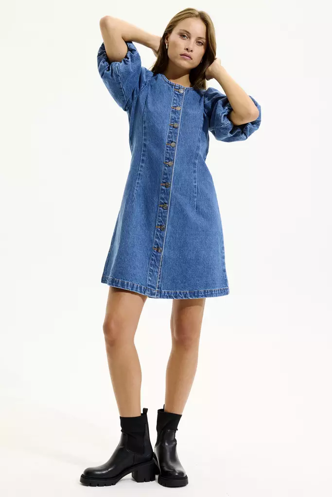 Made Public - Muotipiste naisten vaatteet - 100005 - 1