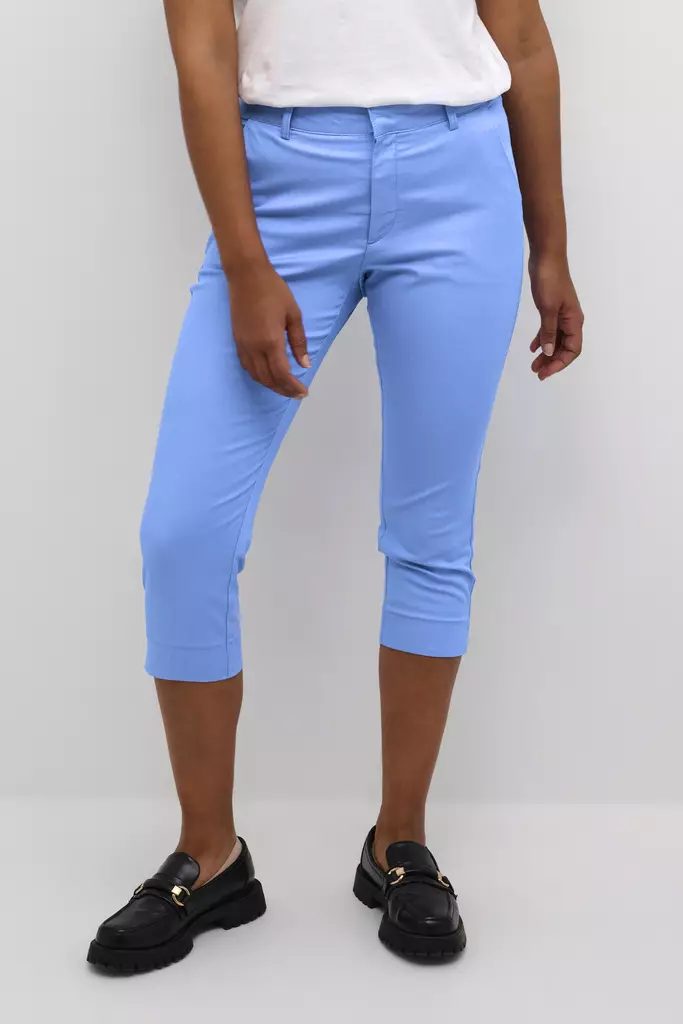 Kaffe KAlea Caprit - Muotipiste naisten vaatteet - 10506815 - 1