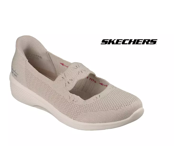 Skechers 159405 - Balleriinat - 159405 - 6