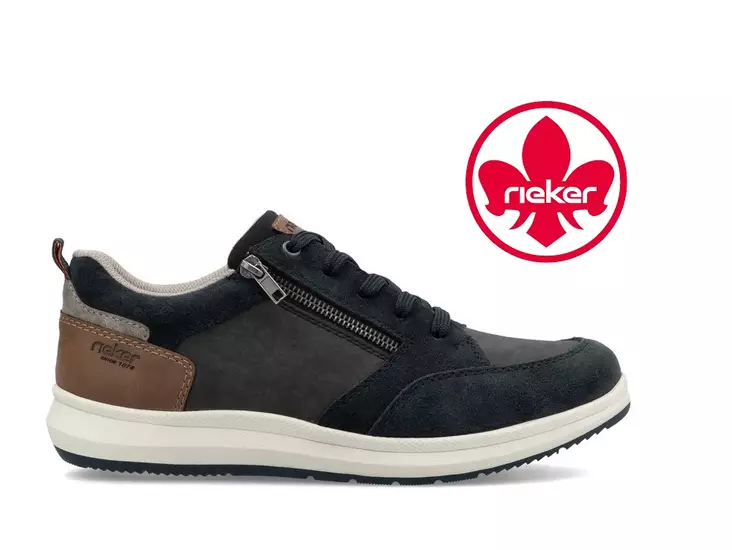Rieker16901-15 - Nauhalliset - 16901-15 - 1