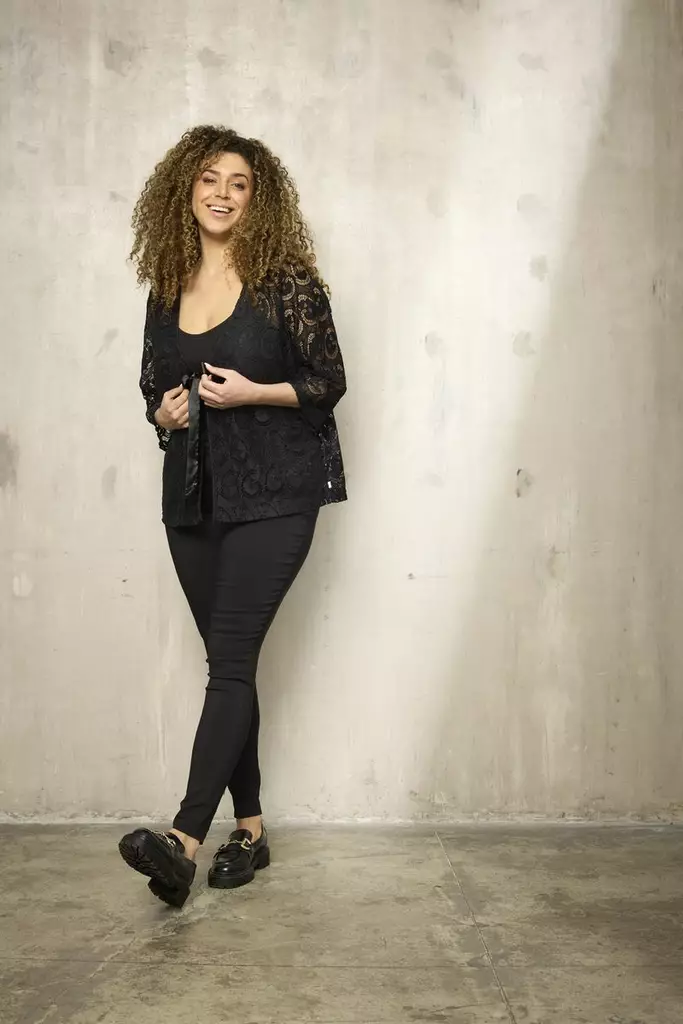 Zhenzi 201095 - Muotipiste naisten vaatteet - 201095 - 1