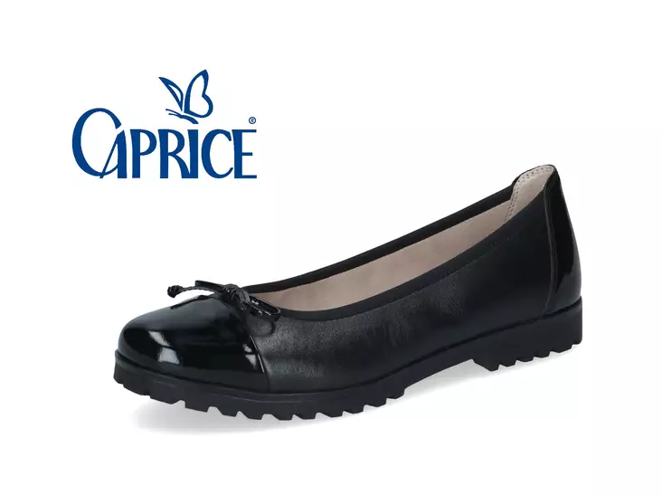 Caprice 22150-45 - Balleriinat - 22150-45 - 1