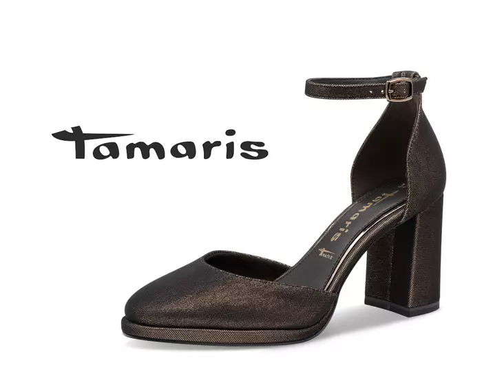 Tamaris 22463-45 - Korkokengät - 22463-45 - 1