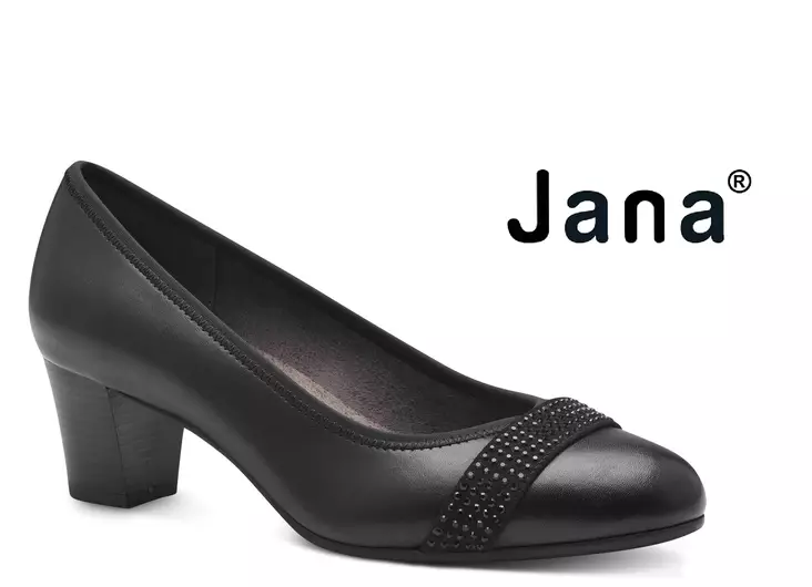 Jana 22466-45 - Avokkaat - 22466-45 - 1