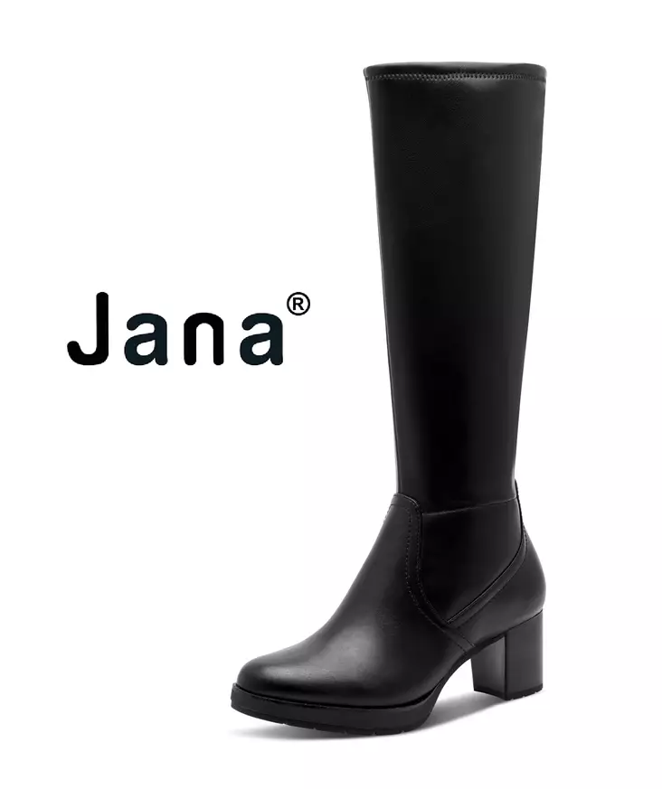 Jana 25566-45 - Kannalliset saappaat - 25566-45 - 1