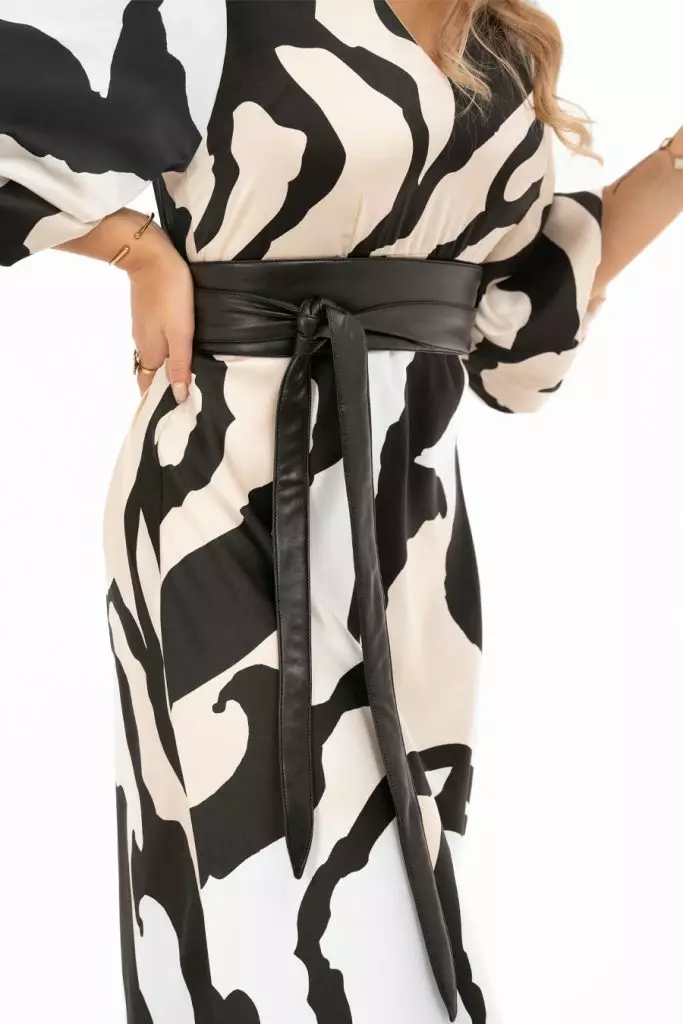 Capri Collection Key vyö - Muotipiste naisten vaatteet - 26065 - 1