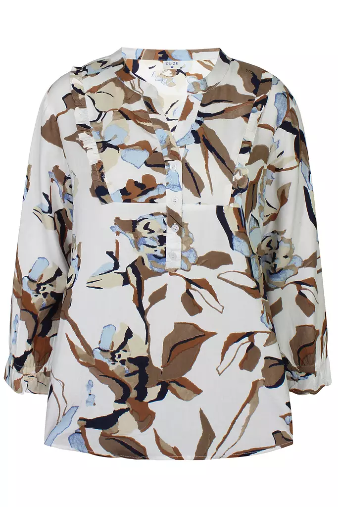 Zeze 501075 - Muotipiste naisten vaatteet - 501075 - 1