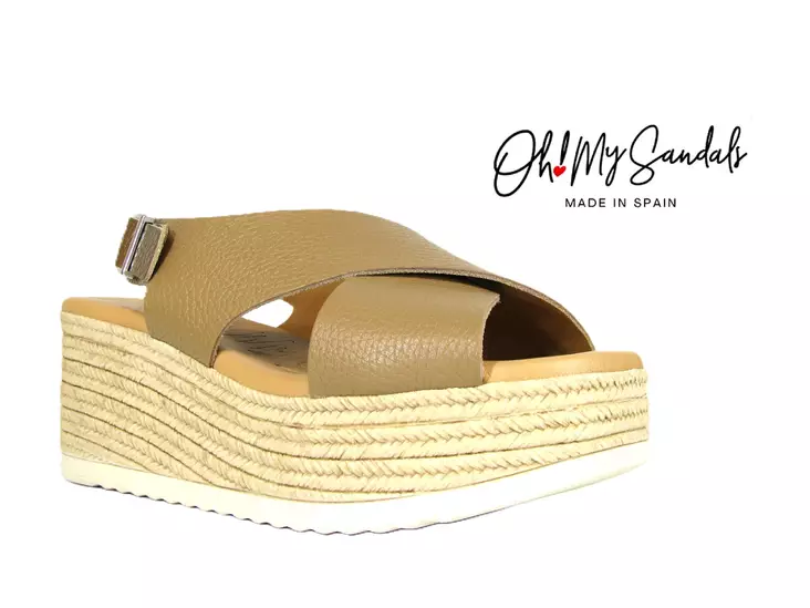 Oh my Sandals 5715 - Sandaalit - 5715 - 1