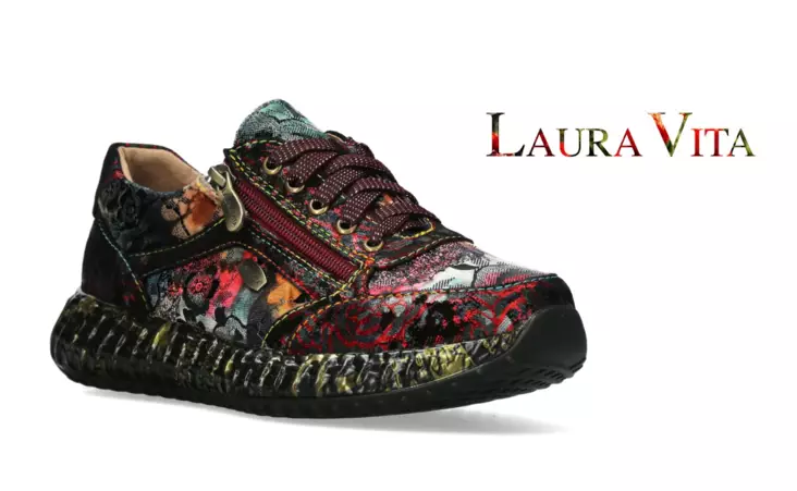 Laura Vita 7305 - Matalat kävelykengät - 7305 - 1