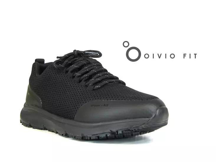 Oivio Fit 8215 - Matalat kävelykengät - 8215 - 1