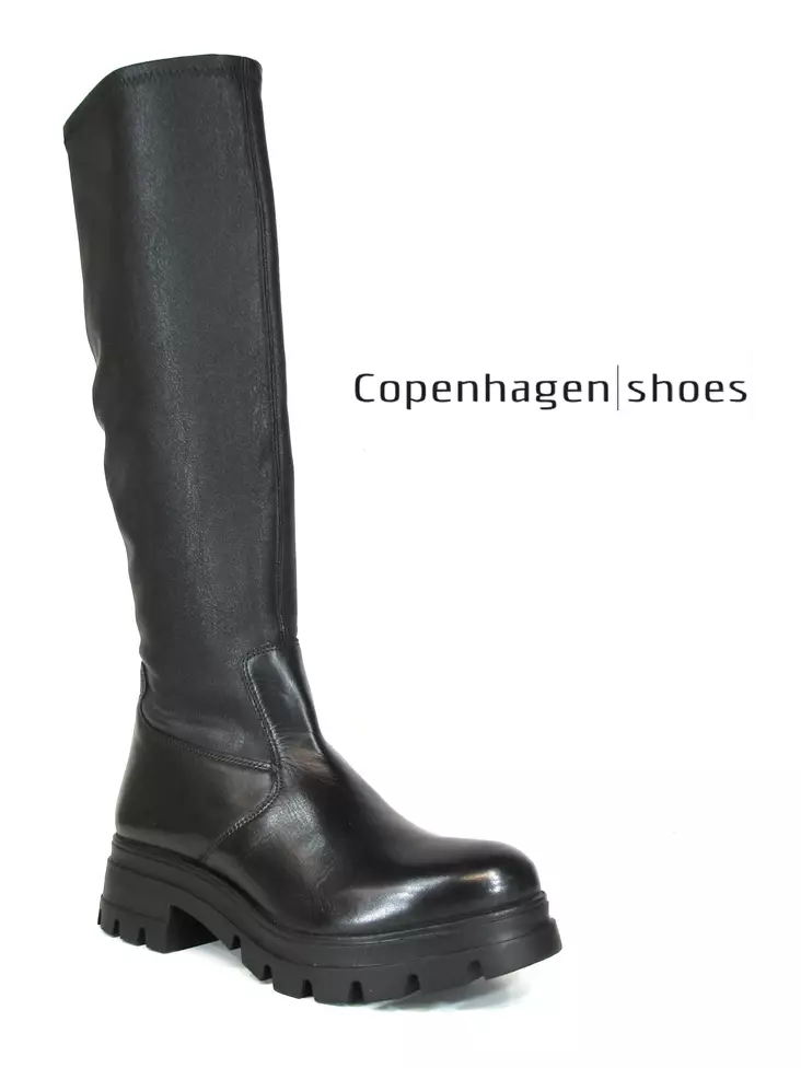 Copenhagen CS8175 - Matalat saappaat - CS8175 - 1