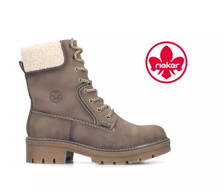 Rieker Y8119-25 - Muoti - Y8119-25 - 1